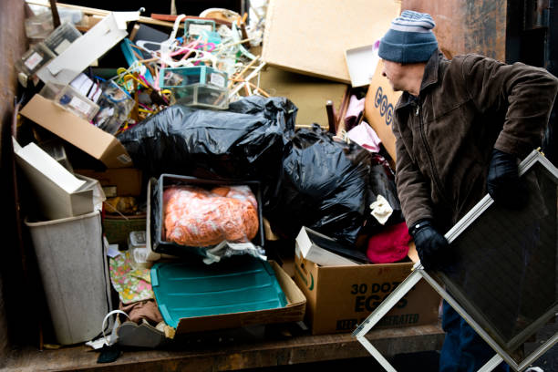 Best Commercial Junk Removal  in Kendall Park, NJ
