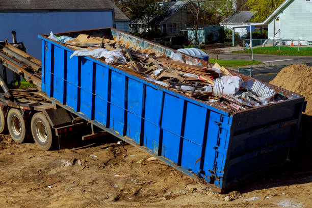 Shed Removal in Kendall Park, NJ